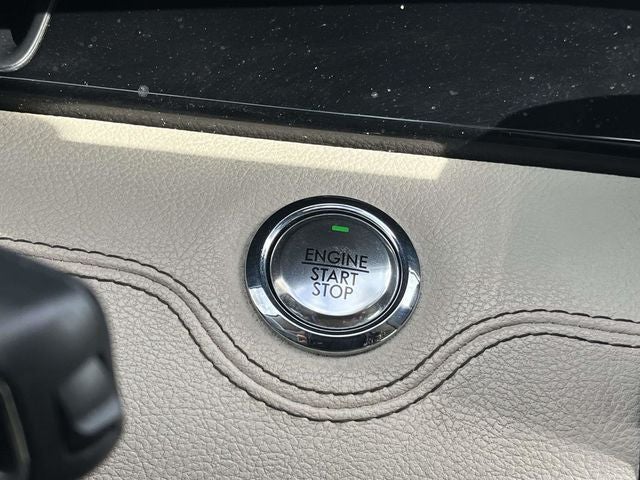 2018 Lincoln Navigator L Reserve