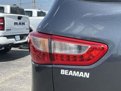 2013 INFINITI JX35 Base