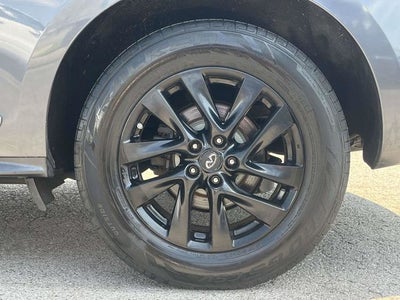 2013 INFINITI JX35 Base