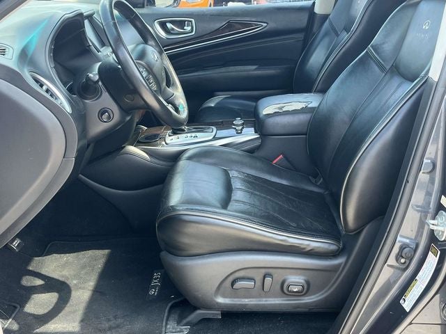 2013 INFINITI JX35 Base