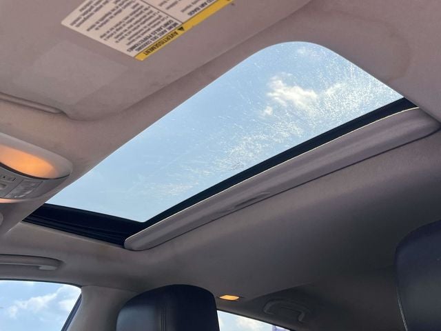 2013 INFINITI JX35 Base