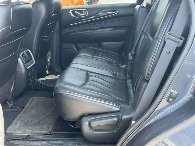 2013 INFINITI JX35 Base