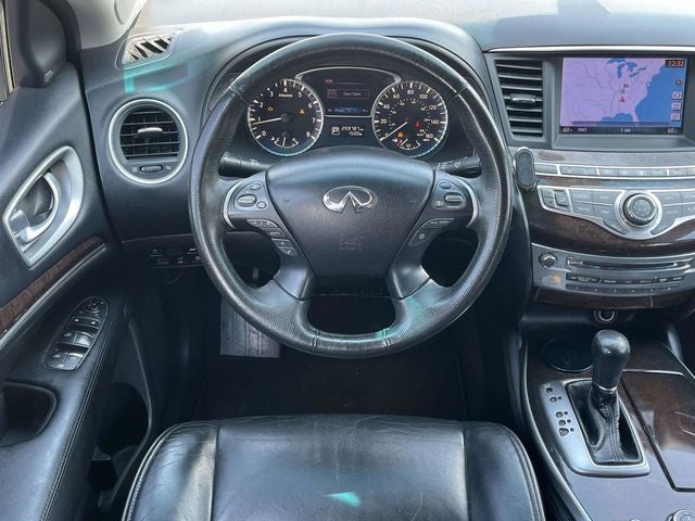 2013 INFINITI JX35 Base
