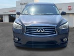 2013 INFINITI JX35 Base