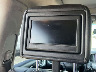 2013 INFINITI JX35 Base