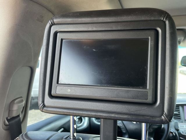 2013 INFINITI JX35 Base