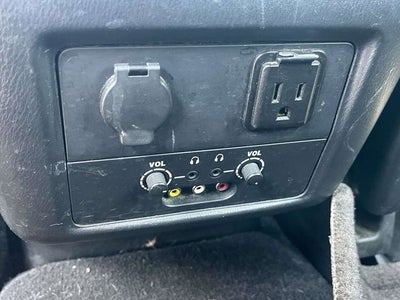 2013 INFINITI JX35 Base