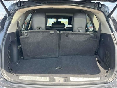 2013 INFINITI JX35 Base