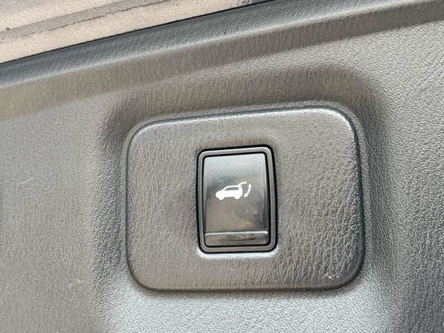 2013 INFINITI JX35 Base