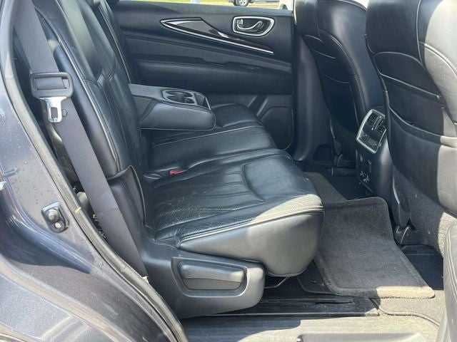 2013 INFINITI JX35 Base