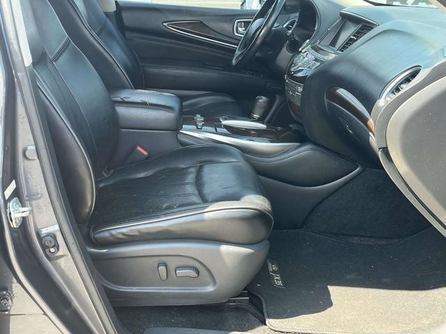2013 INFINITI JX35 Base