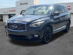 2013 INFINITI JX35 Base