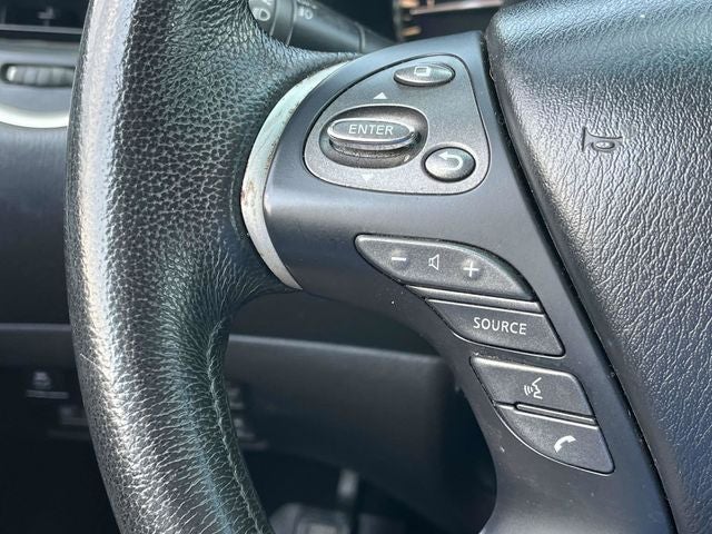 2013 INFINITI JX35 Base