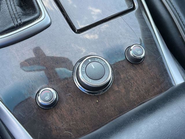 2013 INFINITI JX35 Base