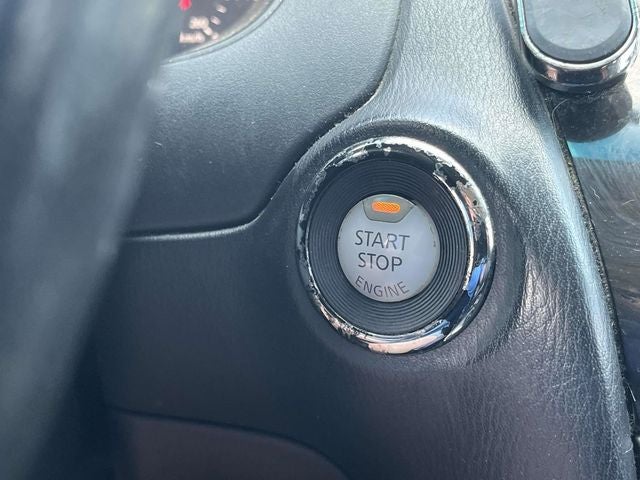 2013 INFINITI JX35 Base