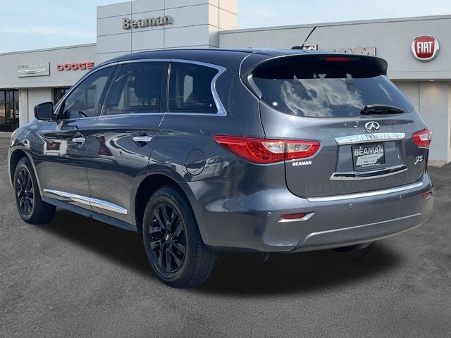 2013 INFINITI JX35 Base