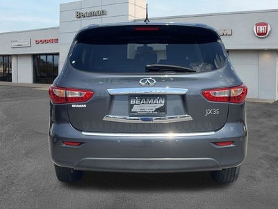 2013 INFINITI JX35 Base