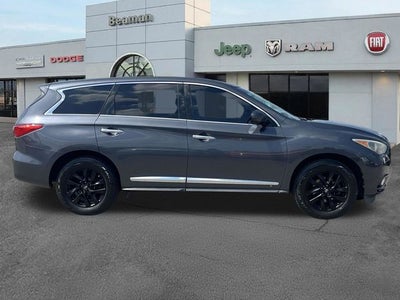 2013 INFINITI JX35 Base