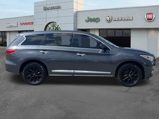 2013 INFINITI JX35 Base