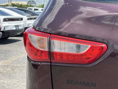 2013 INFINITI JX35 Base