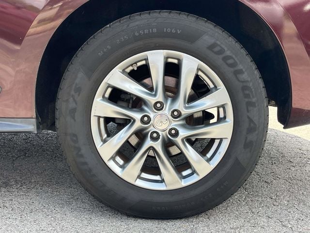 2013 INFINITI JX35 Base