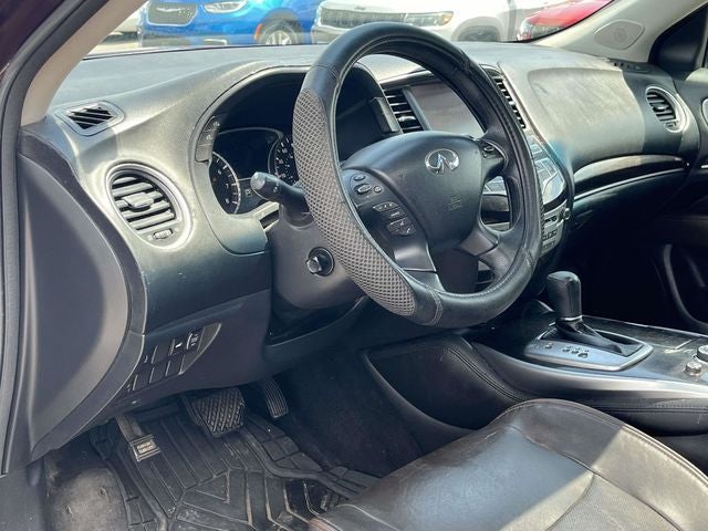 2013 INFINITI JX35 Base