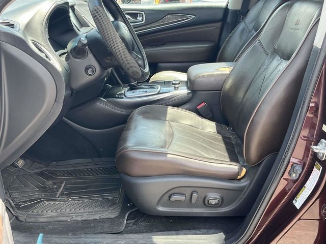 2013 INFINITI JX35 Base