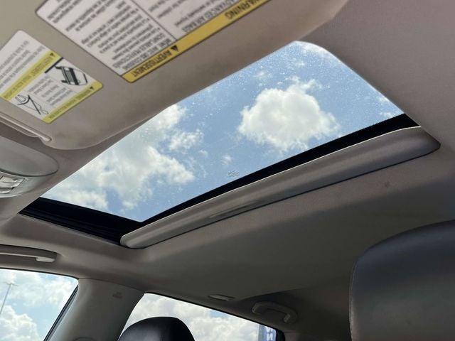 2013 INFINITI JX35 Base