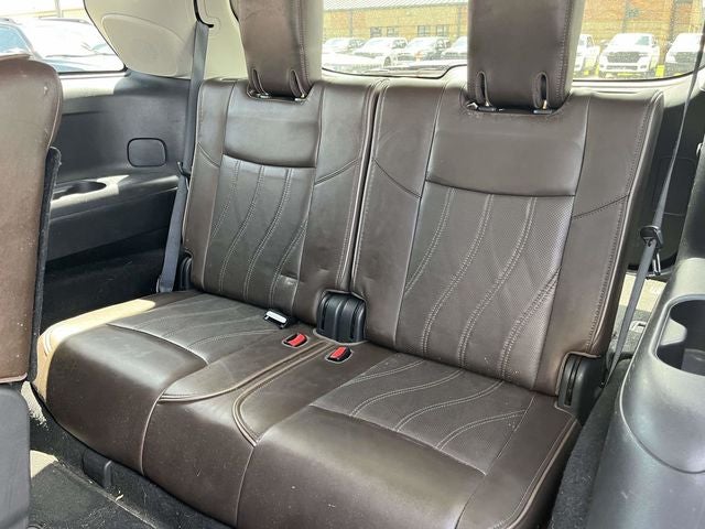 2013 INFINITI JX35 Base