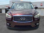 2013 INFINITI JX35 Base
