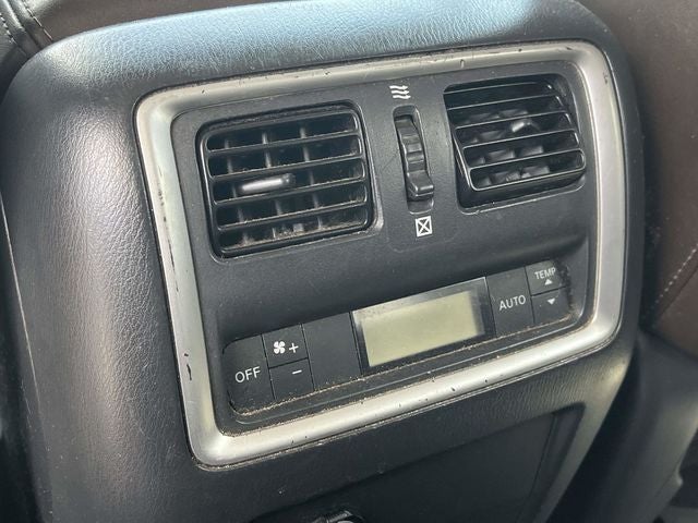 2013 INFINITI JX35 Base