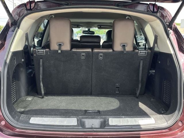 2013 INFINITI JX35 Base