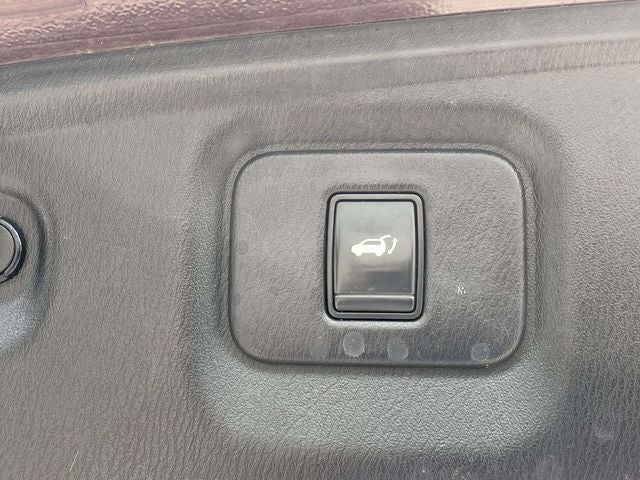 2013 INFINITI JX35 Base