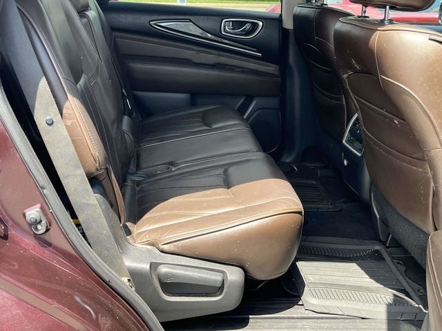 2013 INFINITI JX35 Base