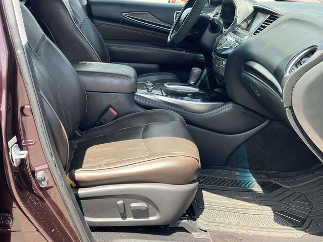 2013 INFINITI JX35 Base