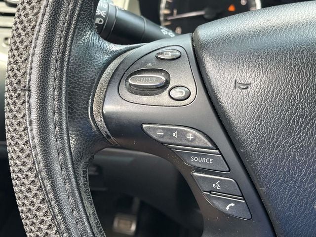 2013 INFINITI JX35 Base
