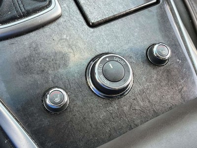 2013 INFINITI JX35 Base