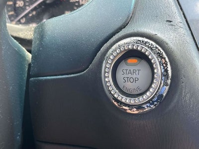 2013 INFINITI JX35 Base
