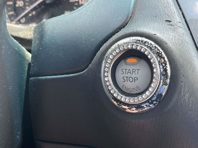 2013 INFINITI JX35 Base