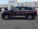 2013 INFINITI JX35 Base