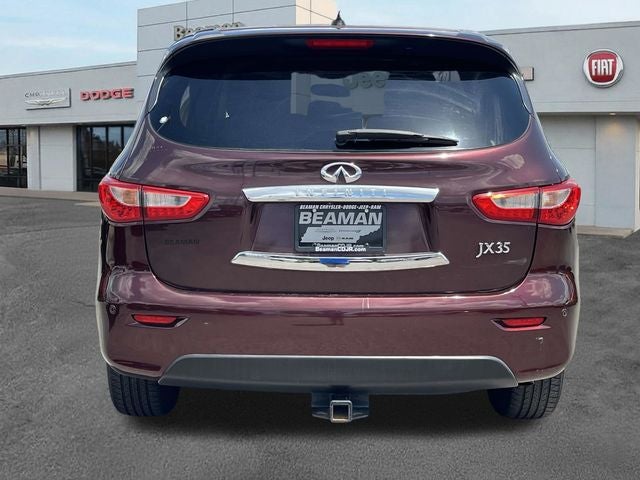 2013 INFINITI JX35 Base