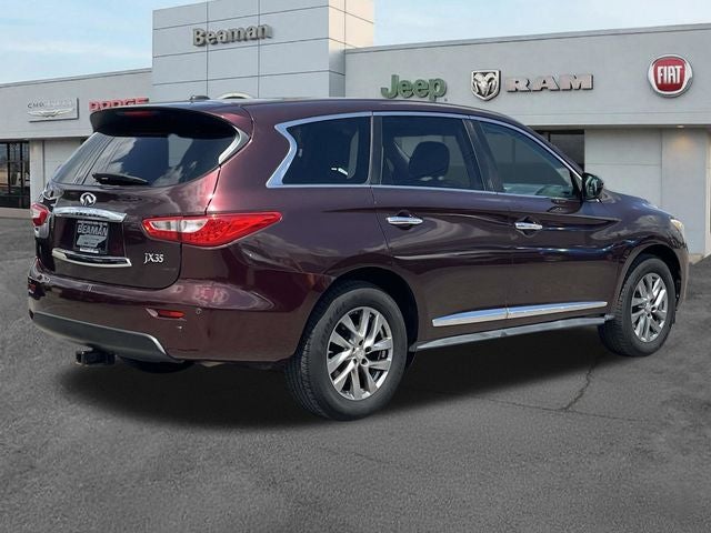 2013 INFINITI JX35 Base
