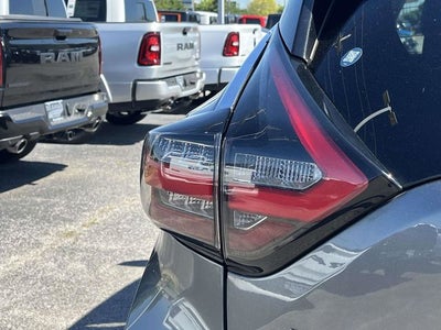 2022 Nissan Murano SL