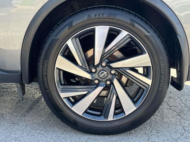 2022 Nissan Murano SL
