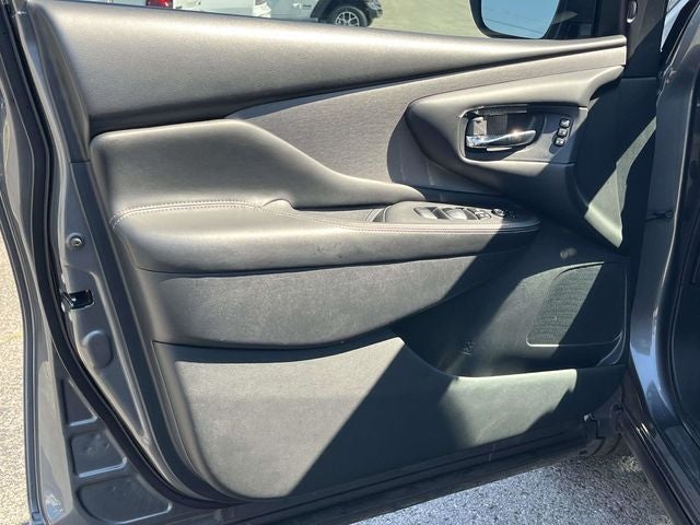 2022 Nissan Murano SL