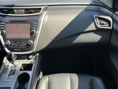 2022 Nissan Murano SL