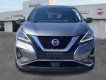 2022 Nissan Murano SL