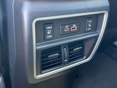 2022 Nissan Murano SL