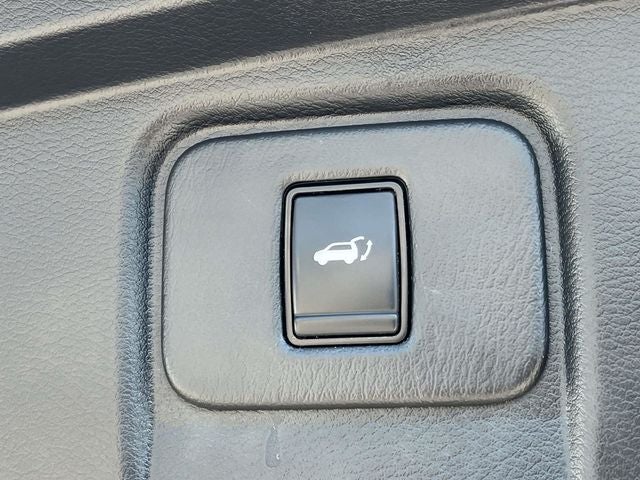 2022 Nissan Murano SL