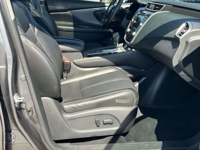 2022 Nissan Murano SL